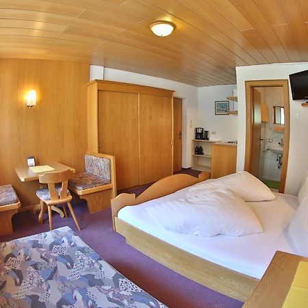 Ferienhof Riml Sölden Eksteriør billede