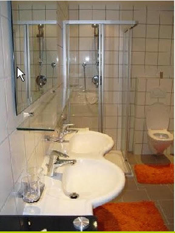 Ferienhof Riml Sölden Eksteriør billede